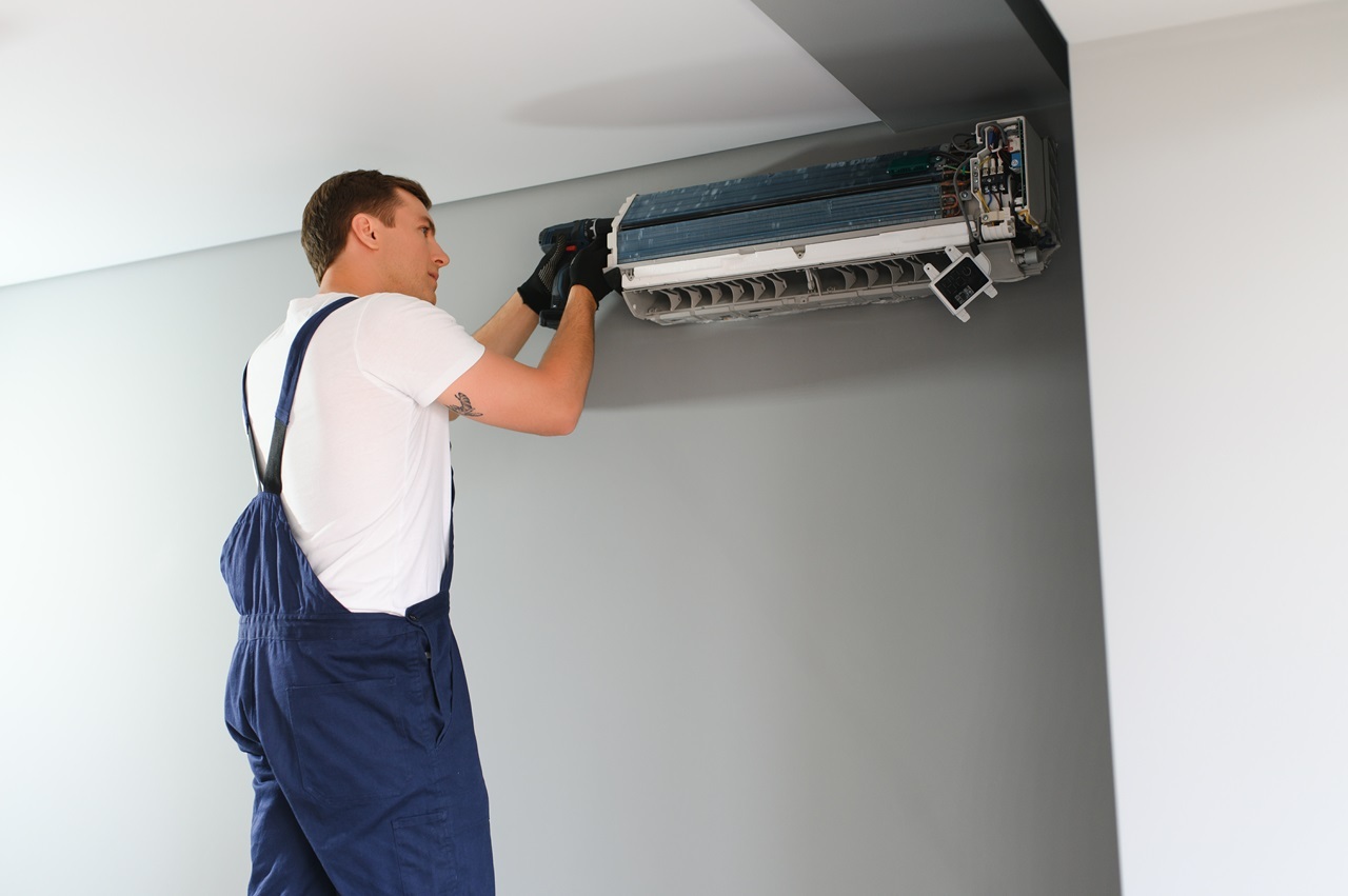 air conditioning repair