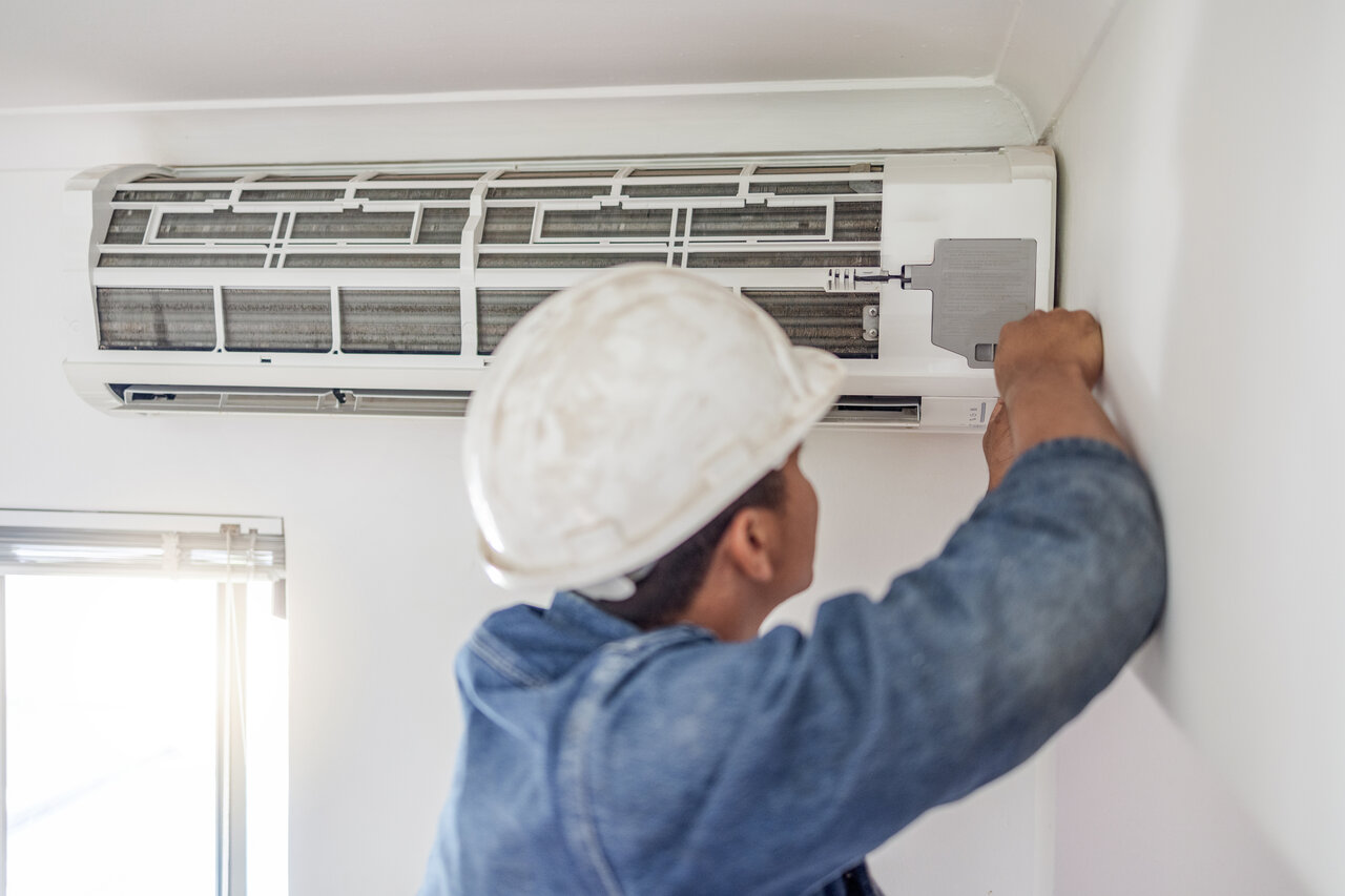 air conditioning maintenance