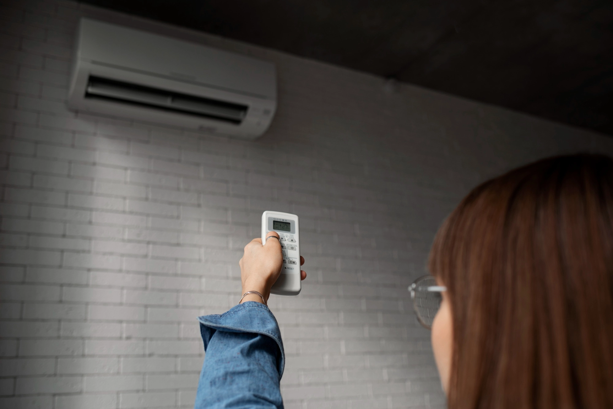 Ductless mini-split services