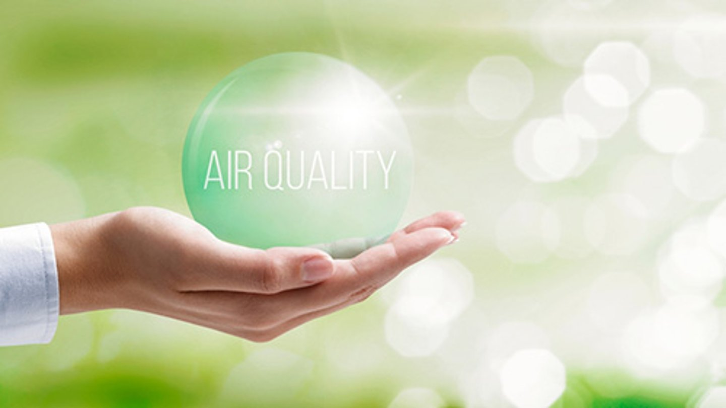 Indoor air quality
