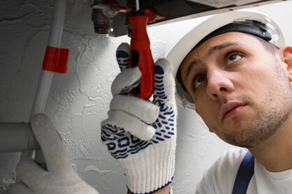 AC repair