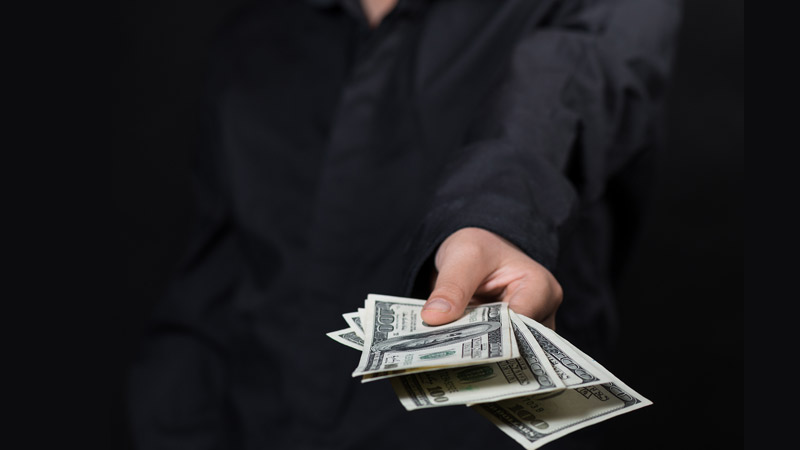 HVAC financing support