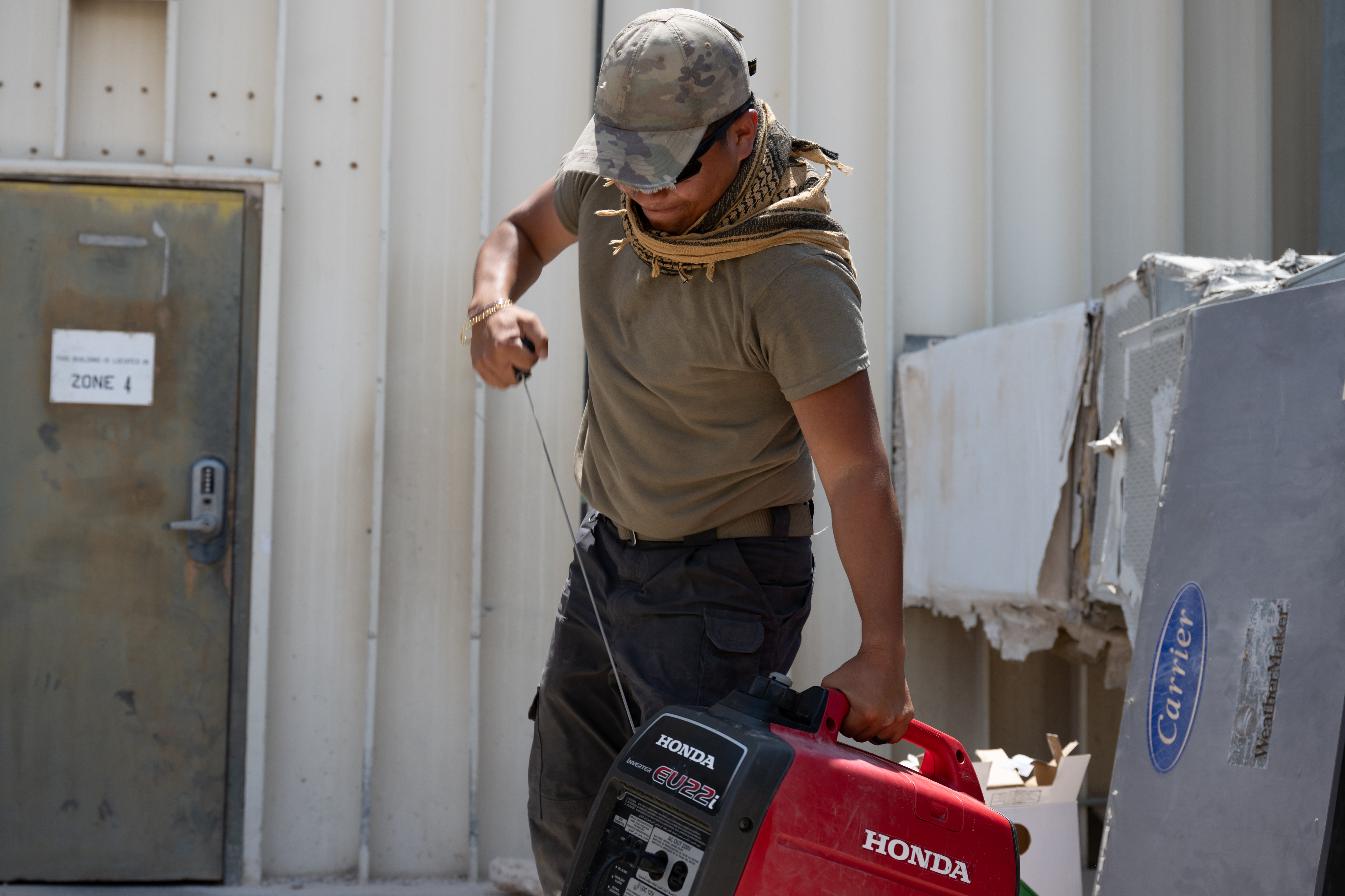 Furnace Repair